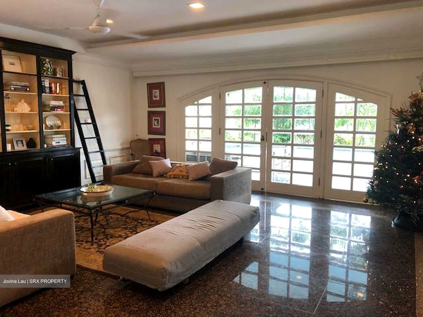 Peirce Villas (D10), Detached #455770771